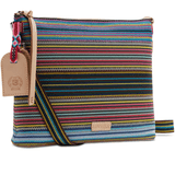 Consuela | Alex Downtown Crossbody - Pep & Punch