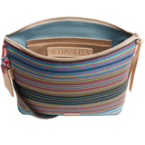 Consuela | Alex Downtown Crossbody - Pep & Punch