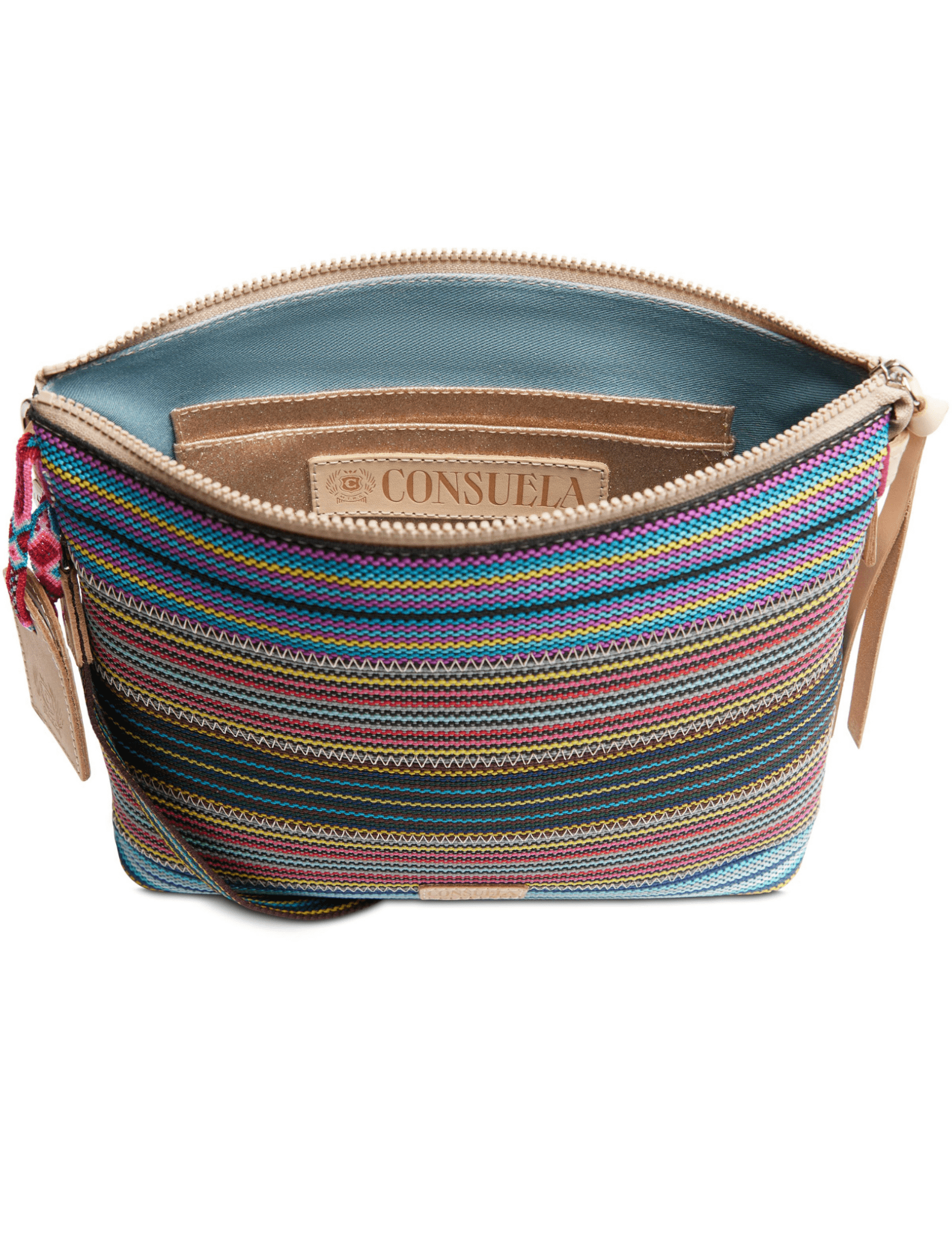 Consuela | Alex Downtown Crossbody - Pep & Punch