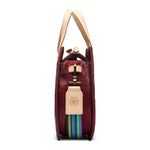 Consuela | Amber Lady Bird Satchel - Pep & Punch