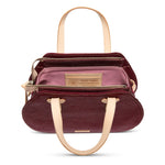 Consuela | Amber Lady Bird Satchel - Pep & Punch