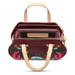 Consuela | Amber Lady Bird Satchel - Pep & Punch