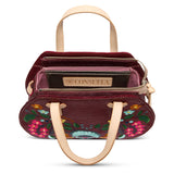 Consuela | Amber Lady Bird Satchel - Pep & Punch