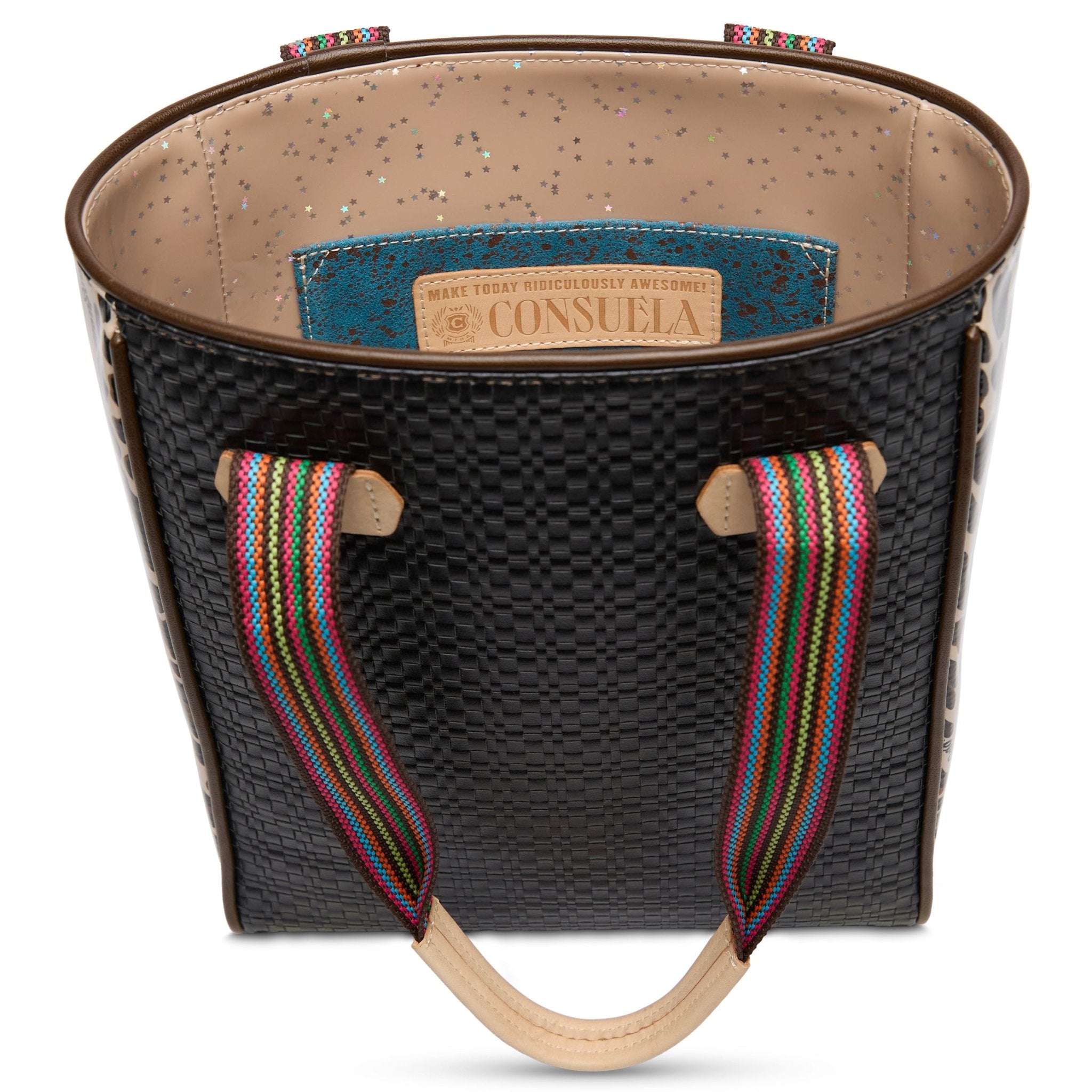 Consuela | Amy Chica Tote - Pep & Punch