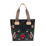 Consuela | Ava Classic Tote - Pep & Punch