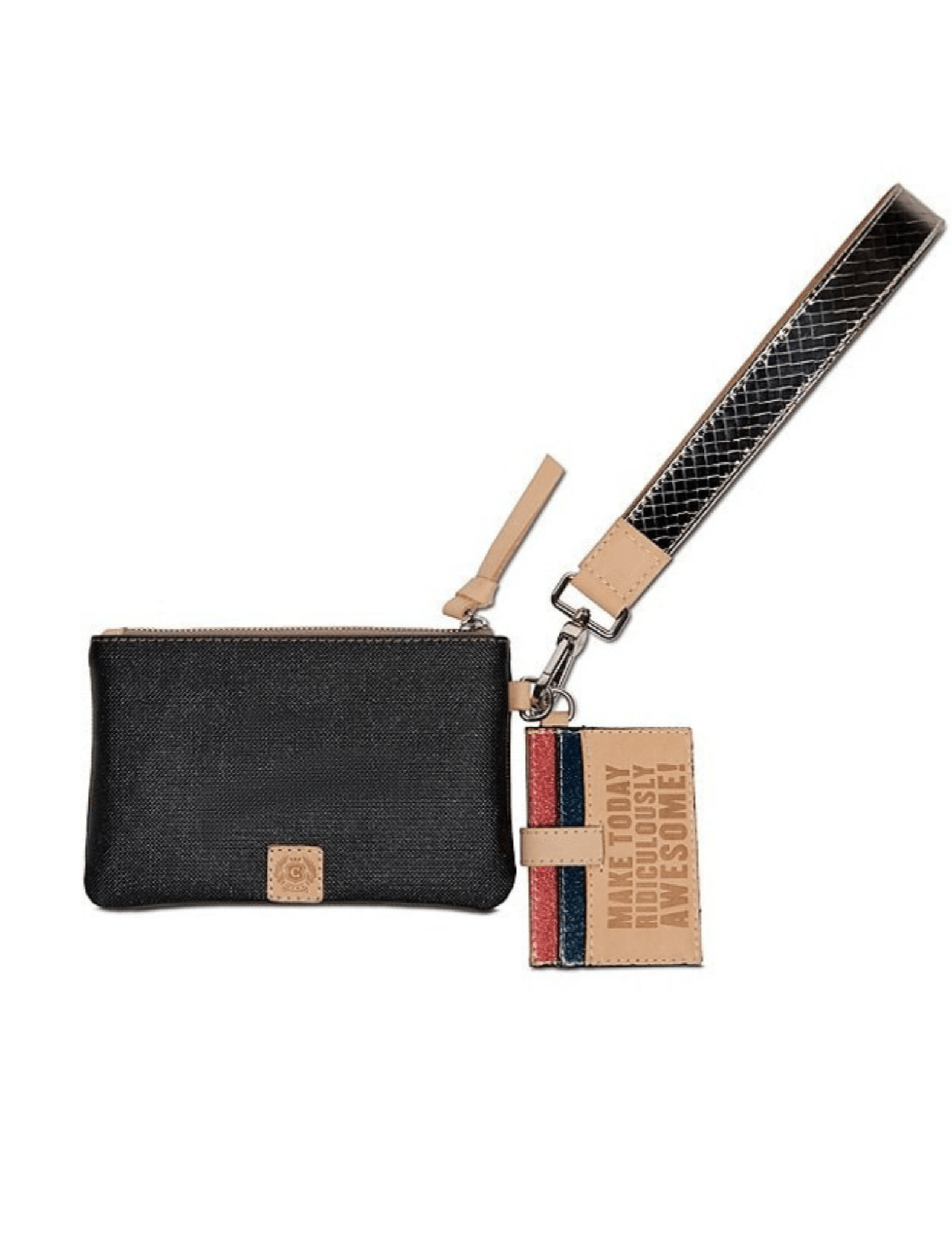 Consuela | Ava Combi - Pep & Punch