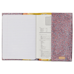Consuela | Barb Notebook - Pep & Punch