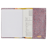 Consuela | Barb Notebook - Pep & Punch