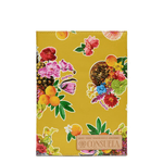 Consuela | Barb Notebook - Pep & Punch
