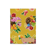 Consuela | Barb Notebook - Pep & Punch