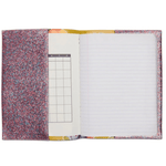 Consuela | Barb Notebook - Pep & Punch