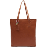 Consuela | Brandy Market Tote - Pep & Punch
