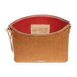 Consuela | Bronzer Downtown Crossbody - Pep & Punch