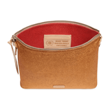 Consuela | Bronzer Downtown Crossbody - Pep & Punch