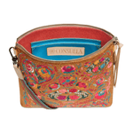 Consuela | Bronzer Downtown Crossbody - Pep & Punch