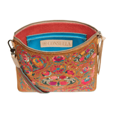 Consuela | Bronzer Downtown Crossbody - Pep & Punch