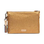 Consuela | Bronzer Midtown Crossbody - Pep & Punch