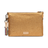 Consuela | Bronzer Midtown Crossbody - Pep & Punch