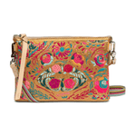 Consuela | Bronzer Midtown Crossbody - Pep & Punch