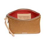 Consuela | Bronzer Midtown Crossbody - Pep & Punch
