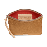 Consuela | Bronzer Midtown Crossbody - Pep & Punch