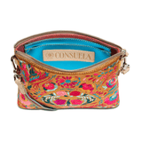 Consuela | Bronzer Midtown Crossbody - Pep & Punch