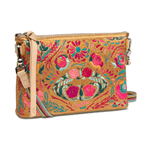 Consuela | Bronzer Midtown Crossbody - Pep & Punch