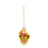 Consuela | Charlie Luggage Tag - Pep & Punch