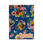 Consuela | Cruise Notebook - Pep & Punch