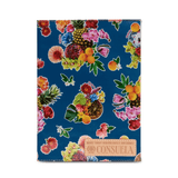 Consuela | Cruise Notebook - Pep & Punch