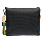 Consuela | Diamond Downtown Crossbody - Pep & Punch