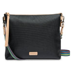 Consuela | Diamond Downtown Crossbody - Pep & Punch