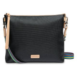 Consuela | Diamond Downtown Crossbody - Pep & Punch