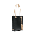 Consuela | Diamond Everyday Tote - Pep & Punch