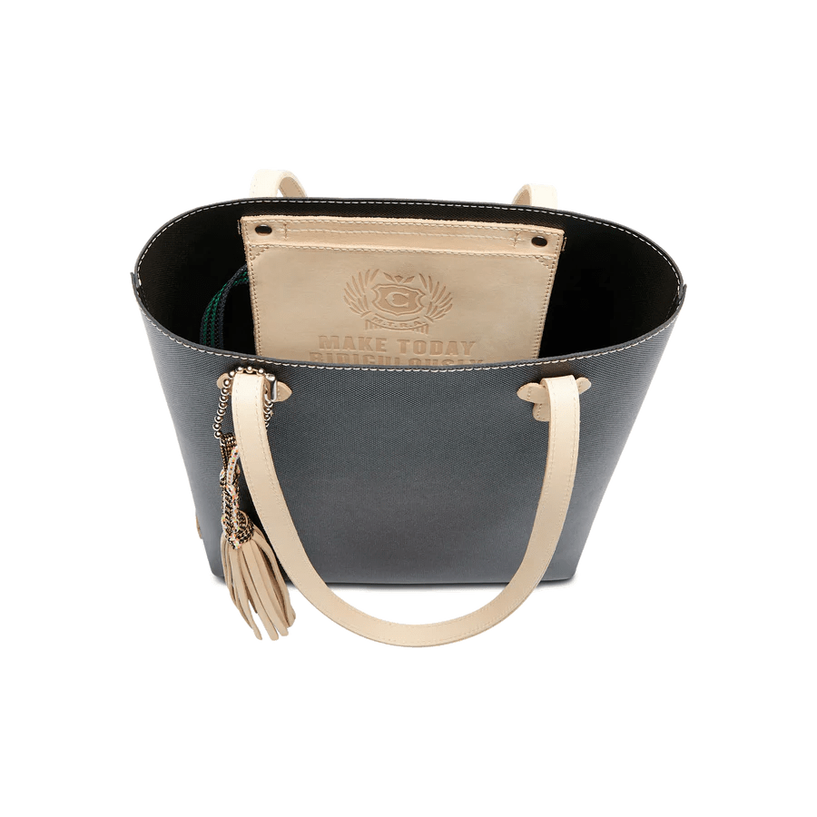 Consuela | Diamond Everyday Tote - Pep & Punch