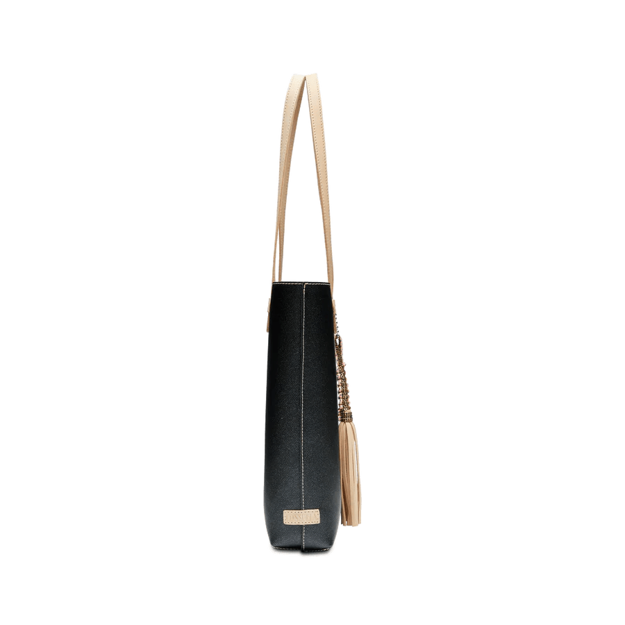 Consuela | Diamond Everyday Tote - Pep & Punch