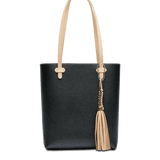 Consuela | Diamond Everyday Tote - Pep & Punch