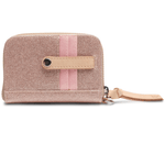 Consuela | Emery Zippy Wallet - Pep & Punch