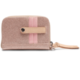 Consuela | Emery Zippy Wallet - Pep & Punch