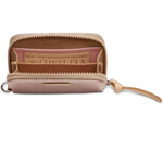 Consuela | Emery Zippy Wallet - Pep & Punch