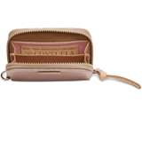 Consuela | Emery Zippy Wallet - Pep & Punch