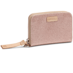 Consuela | Emery Zippy Wallet - Pep & Punch
