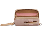 Consuela | Emery Zippy Wallet - Pep & Punch