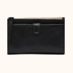 Consuela | Evie Slim Wallet - Pep & Punch