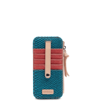 Consuela | Indy Card Organizer - Pep & Punch