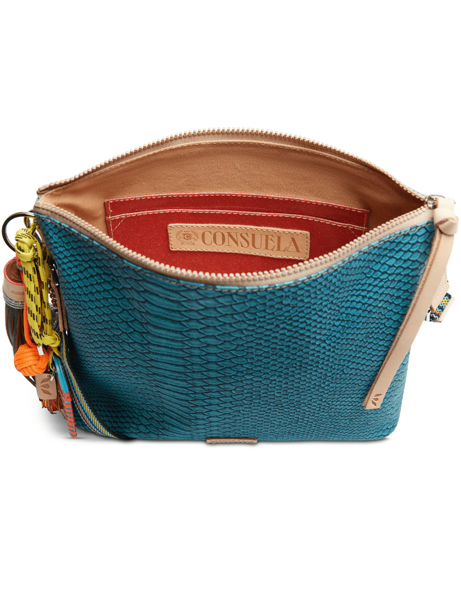 Consuela | Indy Downtown Crossbody - Pep & Punch