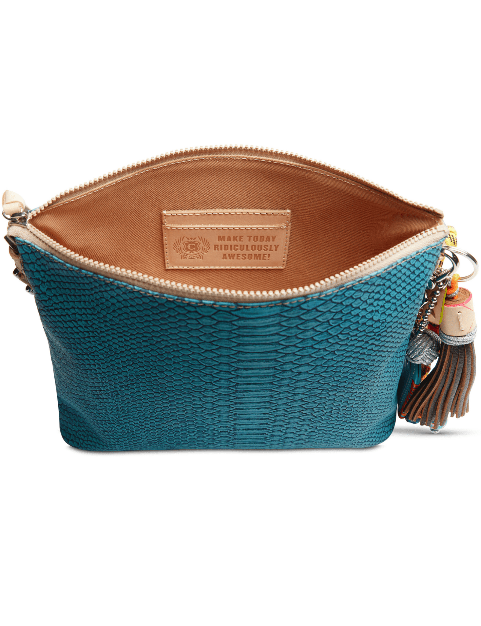 Consuela | Indy Downtown Crossbody - Pep & Punch