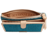 Consuela | Indy Slim Wallet - Pep & Punch