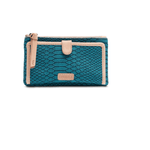 Consuela | Indy Slim Wallet - Pep & Punch