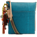 Consuela | Indy Tour Crossbody - Pep & Punch